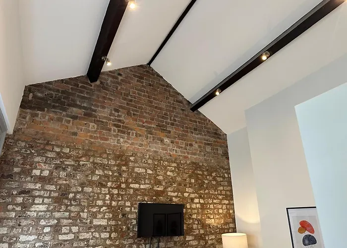 Harrington Street Apartments Liverpool By Beehosting
