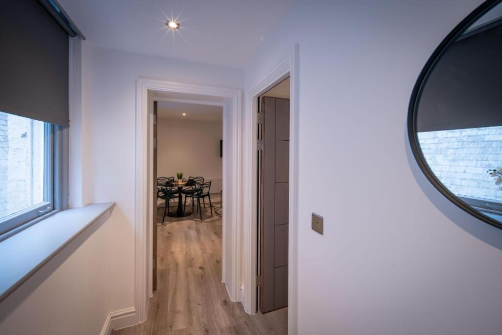 Harrington Street By Beehosting Apartment *