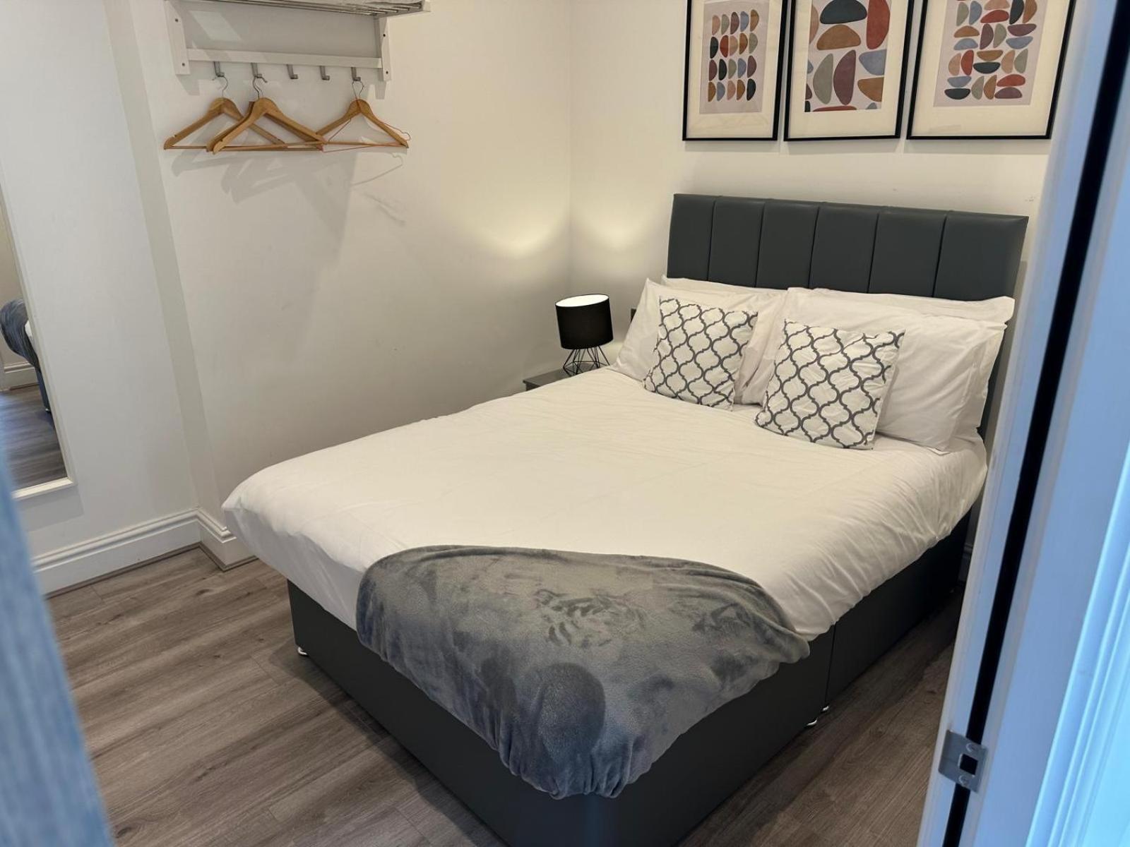 Harrington Street By Beehosting *