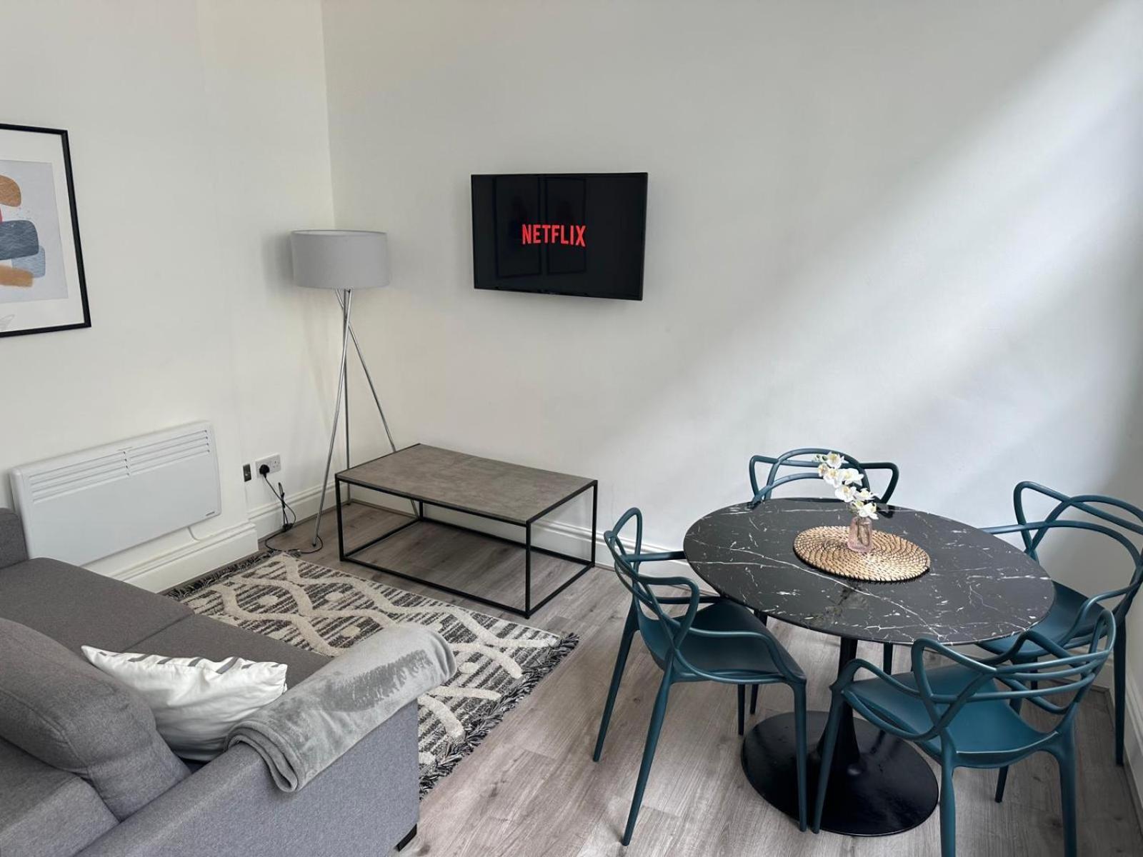 Harrington Street By Beehosting Apartment *